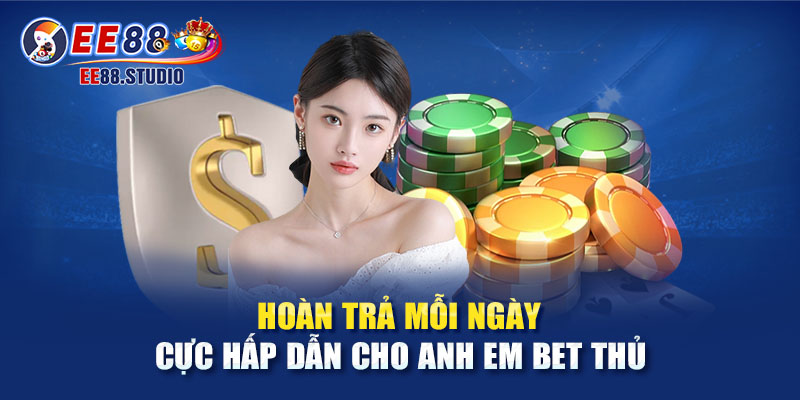 Thương hiệu mang đến 100% khuyến mãi ưu đãi cho tất cả cược thủ