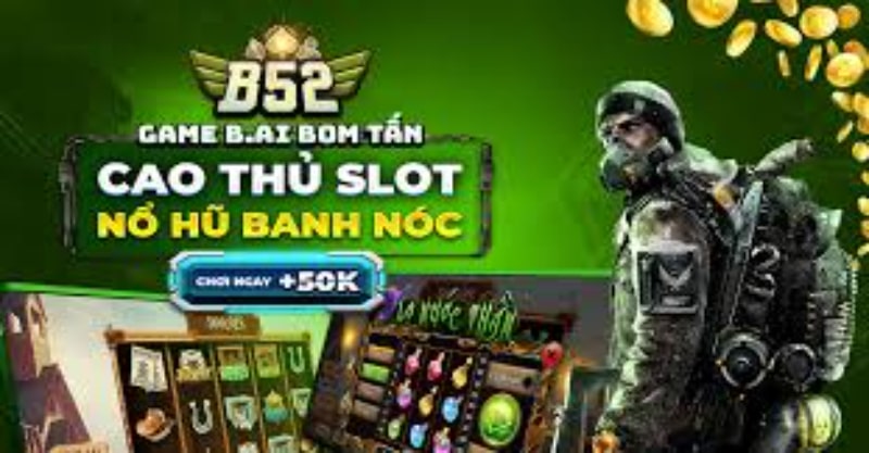 Những ưu điểm nổi bật tại nhà cái B52